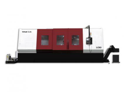 LC系列液壓缸數控車(chē)床