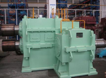 單機架、五機架減速機1150mm、1450mm
